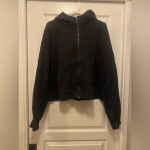 Lululemon scuba oversized XL
